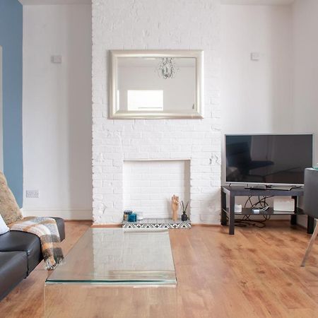 Bedford Rd Apartment Ideal For Hospital & Town Centre Kempston Exterior photo