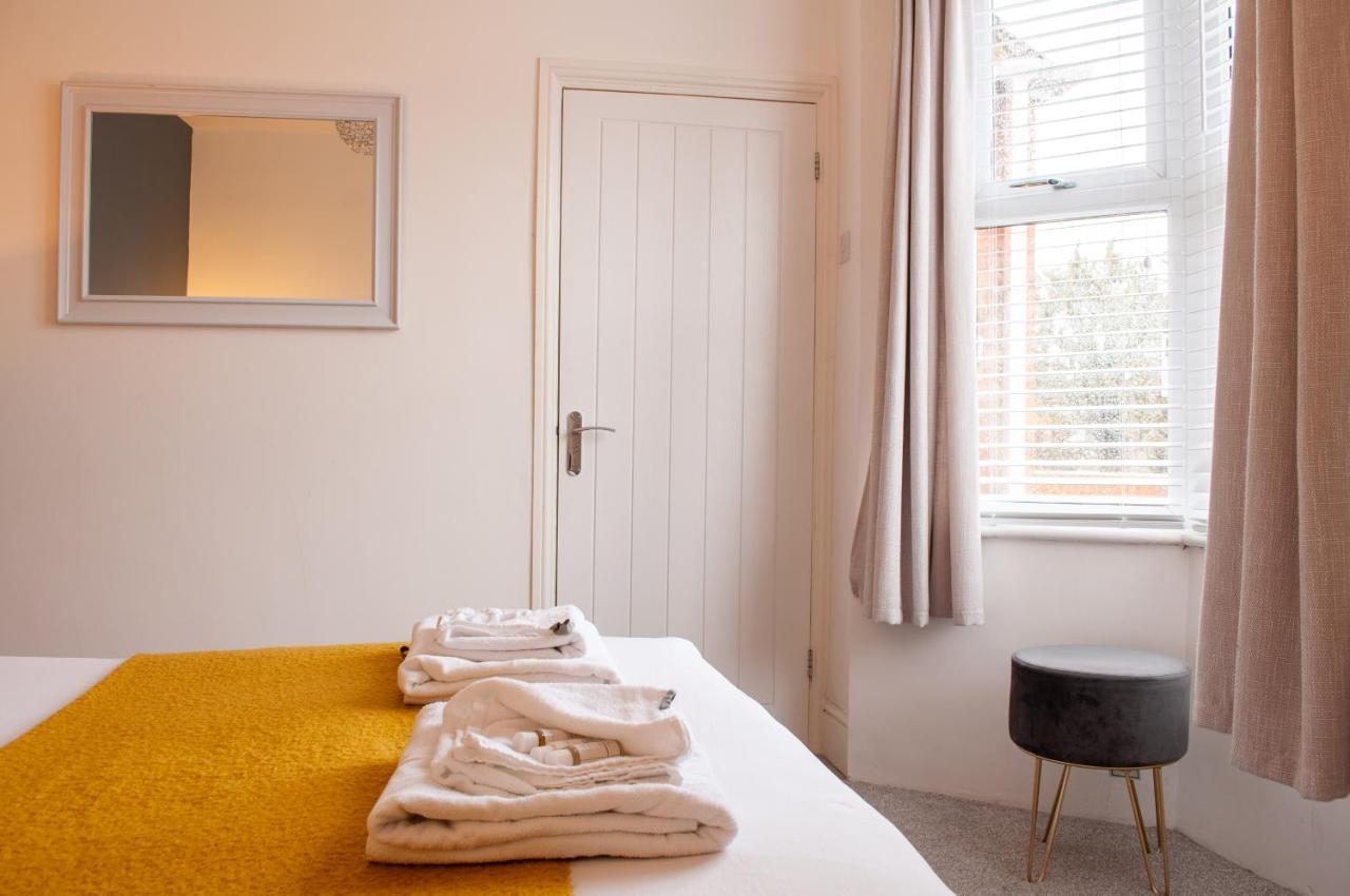 Bedford Rd Apartment Ideal For Hospital & Town Centre Kempston Exterior photo
