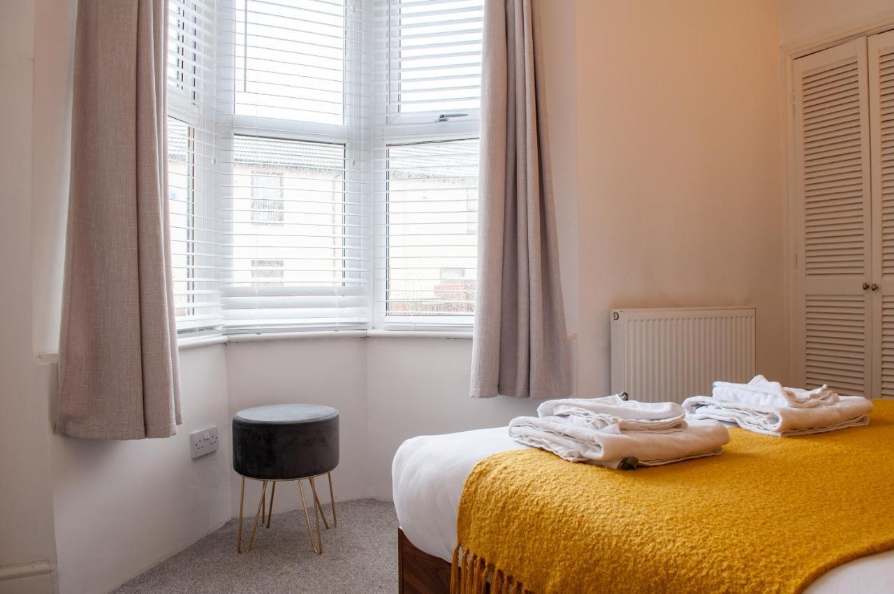 Bedford Rd Apartment Ideal For Hospital & Town Centre Kempston Exterior photo